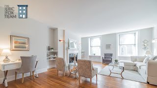 2219 Delancey Place #6