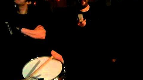 Brixton Academy flutter echo