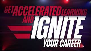 Ignite Your Career 2026 (30-Seconds)