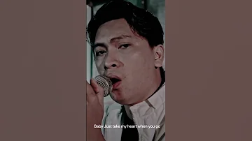 Just Take My Heart MR BIG What A Amazing Voice 