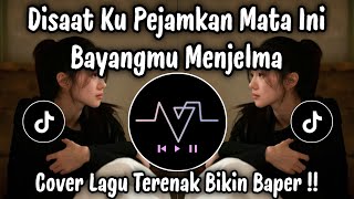 Disaat Ku Pejamkan Mata Ini Bayangmu Menjelma  Terbuai Dalam Mimpi  Ipank  Cover Lagu Bikin Baper