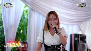 NEMEN - KIKY MARGARETHA ll DK MUSIK WEDDING ANDY & EMSA LIVE JETAK KEMBANG KUDUS