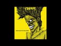 "New Kind of Kick" The Cramps (1984, vinyl needle drop from "Bad music for bad people" LP)