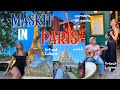 A Taste of Paris: Food, Fashion, and Fun! VLOG