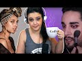 LIVE CHAT - Alicia Keys x ELF gets people UPSET! + Robert Welsh x Sigma and MORE!