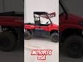 2023 Kawasaki MULE PRO-MX EPS - Call for Price!