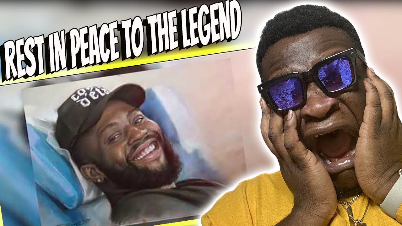 American Rapper Reacts To | Krept - Last Letter To Cadet (Ft. Konan) [Music Video] (REACTION)