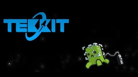 Minecraft The Real Tekkit ~ The Best Tekkit #3: Machines & Tours