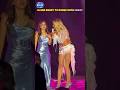Zara Larsson - “Lush Life” (unexpected dance with fan at amfAR Cannes 2026 🇫🇷)