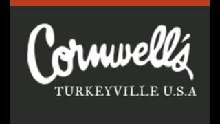 Cornwell s Dinner Theater and RV camp in Marshall Gary Morgan reports for Michigan Travel
