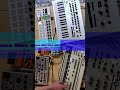 Acid Techno Improvisée sur Machines (Part 2) #techno  #hardtechno  #acidtechno  #synthwave  #synth