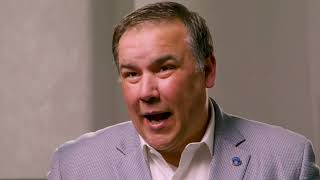 Mayor Andrew Ginther on the American Rescue Plan