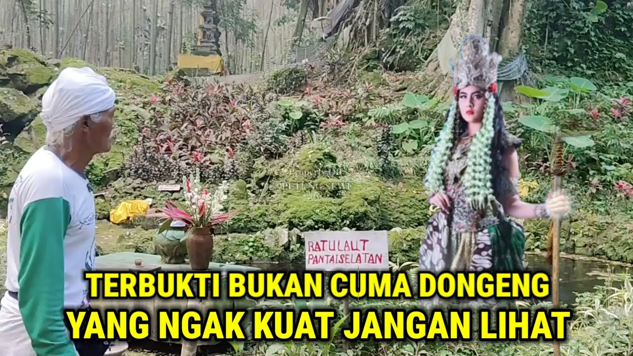 Ngeri !! Selama ini Dianggap Dongeng|| Ternyata Orang Jawa Terbukti Benar