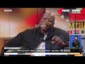 Mthandeni, Mzwakhe Mbuli, MaWhoo promote African unity through music