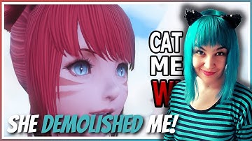 Vee reacts to EXPOSING your FFXIV Characters by @LucyPyre