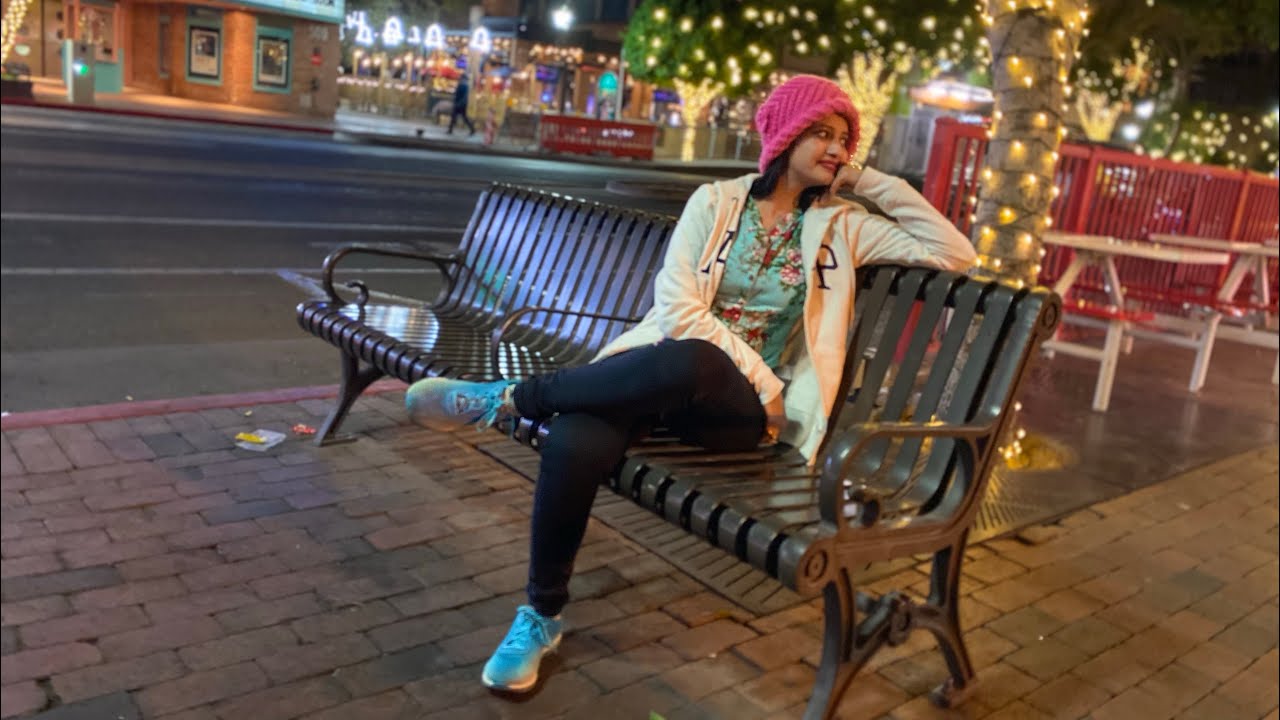 That evening in Chandler I vlog #1 I Amruta Joshi I 