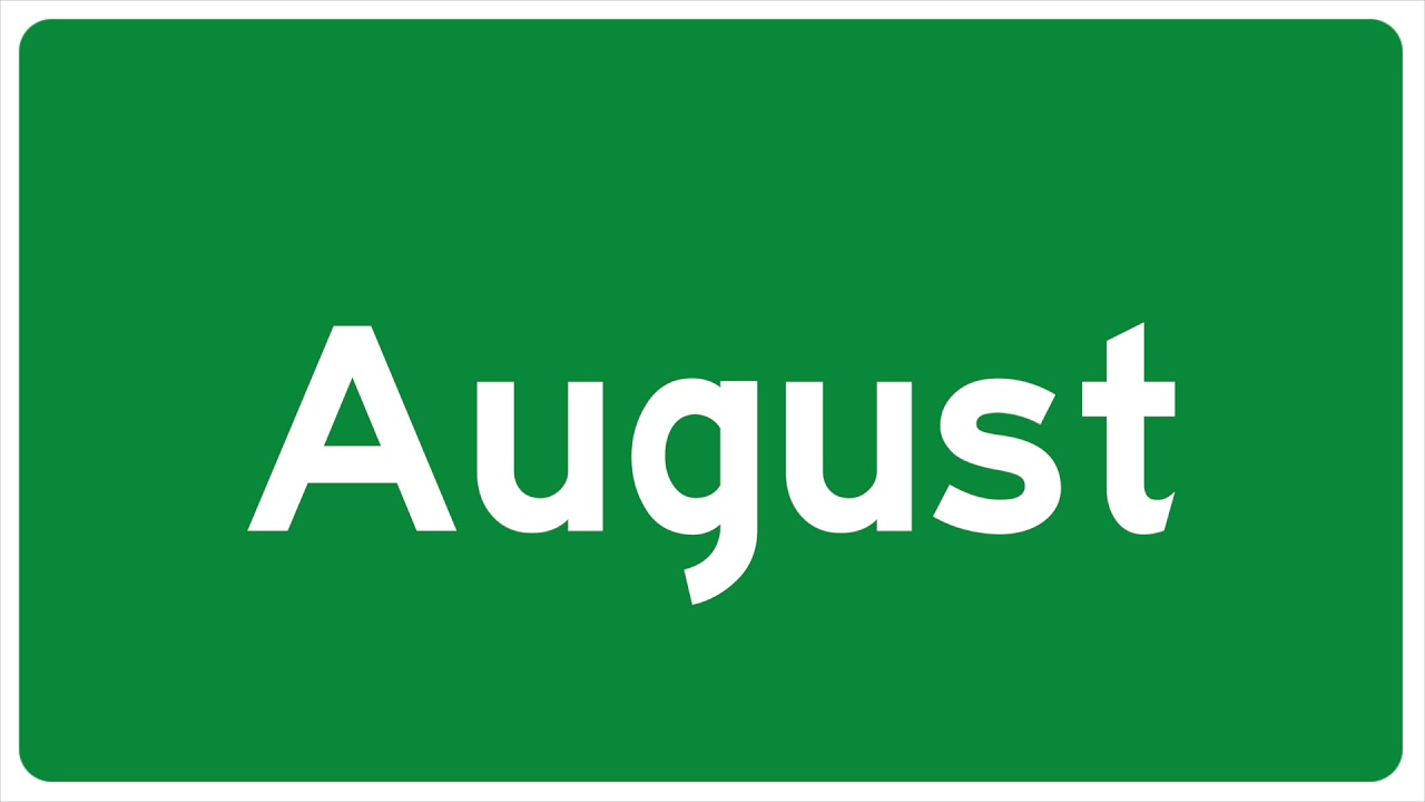 August надпись. надпись август на прозрачном фоне. август на англ. август на англ. Hello август.