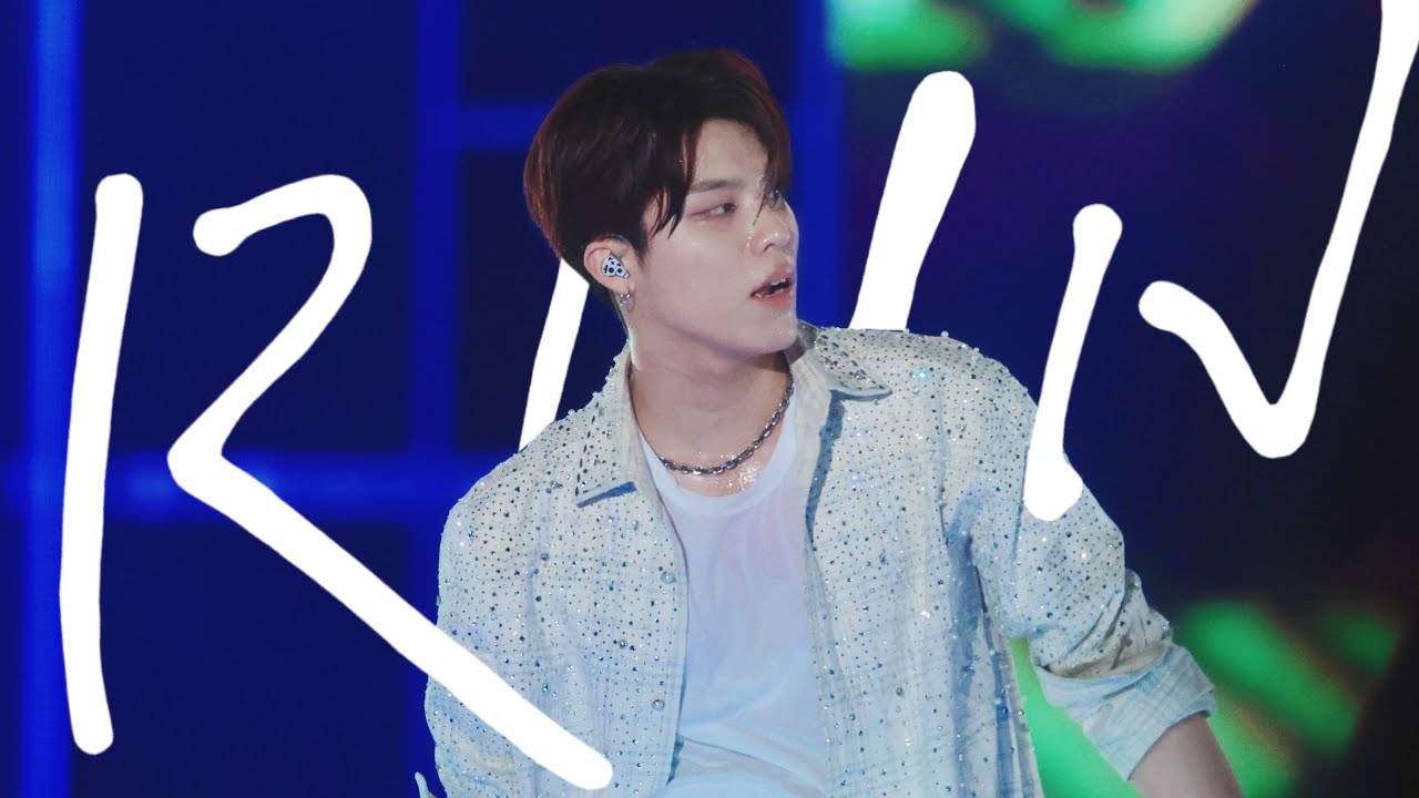 250705 RUN 쇼!음악중심 Show!Music Core IN JAPAN TREASURE