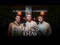 En Mis Sueños Estás by La Misma Cuadra