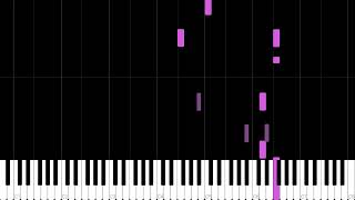 Smyang Piano Bts 방탄소년단 Film Out Music Box Ver Tutorial