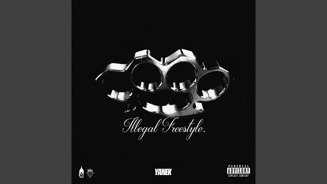 Watch ILLEGAL Freestyle on YouTube Watch ILLEGAL Freestyle on YouTube