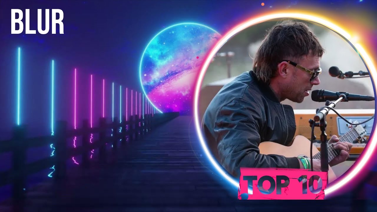 B.l.u.r. Greatest Hits Full Album ▶️ Full Album ▶️ Top 10 Hits of All Time