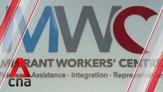 COVID-19: Prolonged isolation affecting migrant workers' mental health