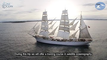 The Nansen Center is a proud partner of One Ocean!