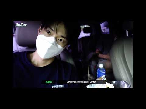 [NCT 도영 마크] 아닌데 난 마스크인데?