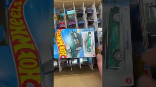 Audi SUPER TREASURE HUNT 2025 HOT WHEELS A CASE STH HUNT