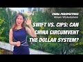 Is China's CIPS the end of SWIFT? Mp3 Song
