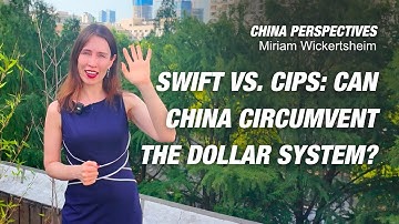 Is China