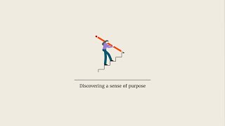 What is Real Wellbeing - Purpose