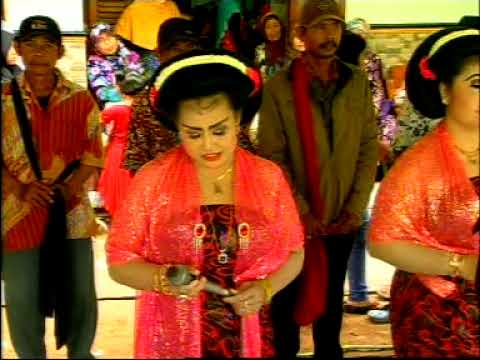 SRI REJEKI - BALON || Nyi Wantika Cs Tayub Tuban