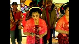 SRI REJEKI - BALON || Nyi Wantika Cs Tayub Tuban