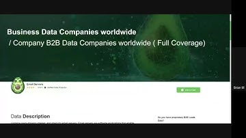 How to Start a "Shopify for Data" with AvocaData | Build Your White-Label Business