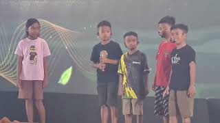 Download Lagu SANTUKAKA  live Performance at jakarta, MP3