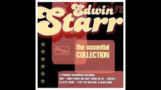 EDWIN STARR - TIME (1970)