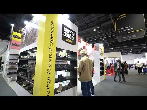 Exhibition Stand Design