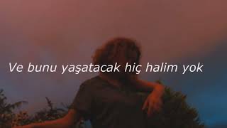 Bege - Gecelerin Derdi Slowed Lyrics Kopya