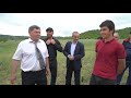 Путин подарил коня парню из Дагестана ТУТ ДАГЕСТАН