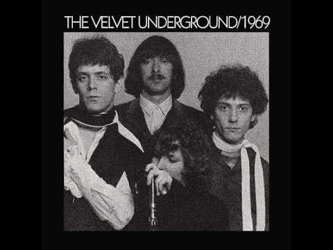 The Velvet Underground – Ultra Rare Trax, Vol. 1 [rare bootleg