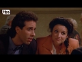 The Low Talker Seinfeld TBS