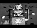 Preview 2 Scan Black White Inert Reverse And High Pitch 12 
