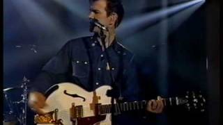 Chris Isaak &quot;Please&quot; &quot;wandering&quot;