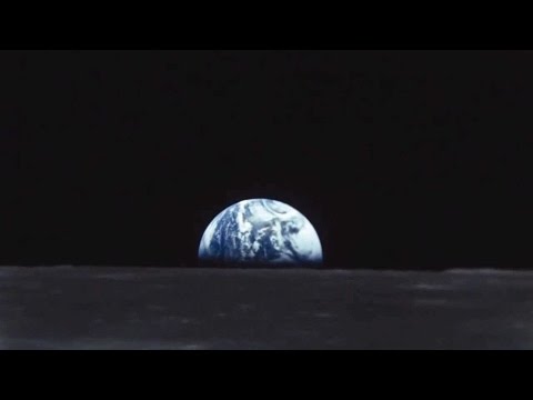 Видео: Американцы на Луне | Космос