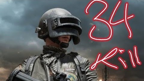 New arena record 34 kills🔥😎#pubgmobile#pubg#gaminglegend#gaming#gameplay#arena#tencent#krafton#MVP