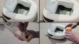 ECOVACS ROBOTICS DEEBOT 45 Tutorial