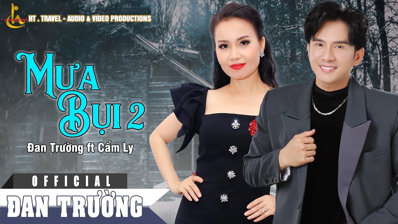 Mưa Bụi 2