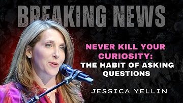 Why Asking Questions Can Transform Your Life | Deep Motivational Speech